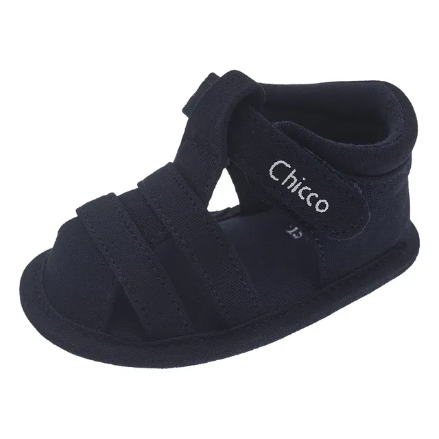 Chicco sandali neonato eleganti con strappo speciali