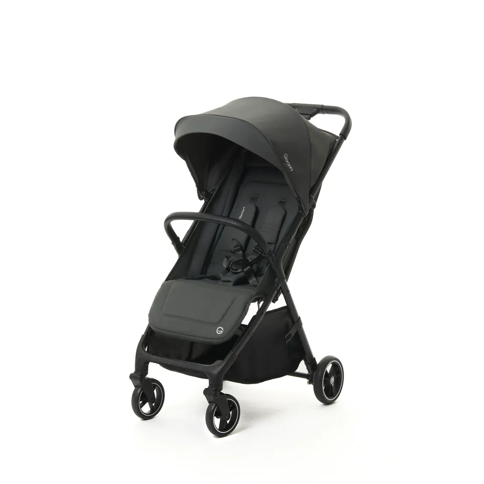 Giordani G-Compact Green passeggino leggero 6,9 kg