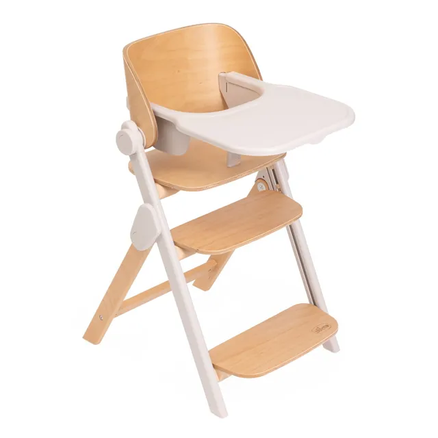 Chicco Meraviglia Fossil sedia evolutiva legno
