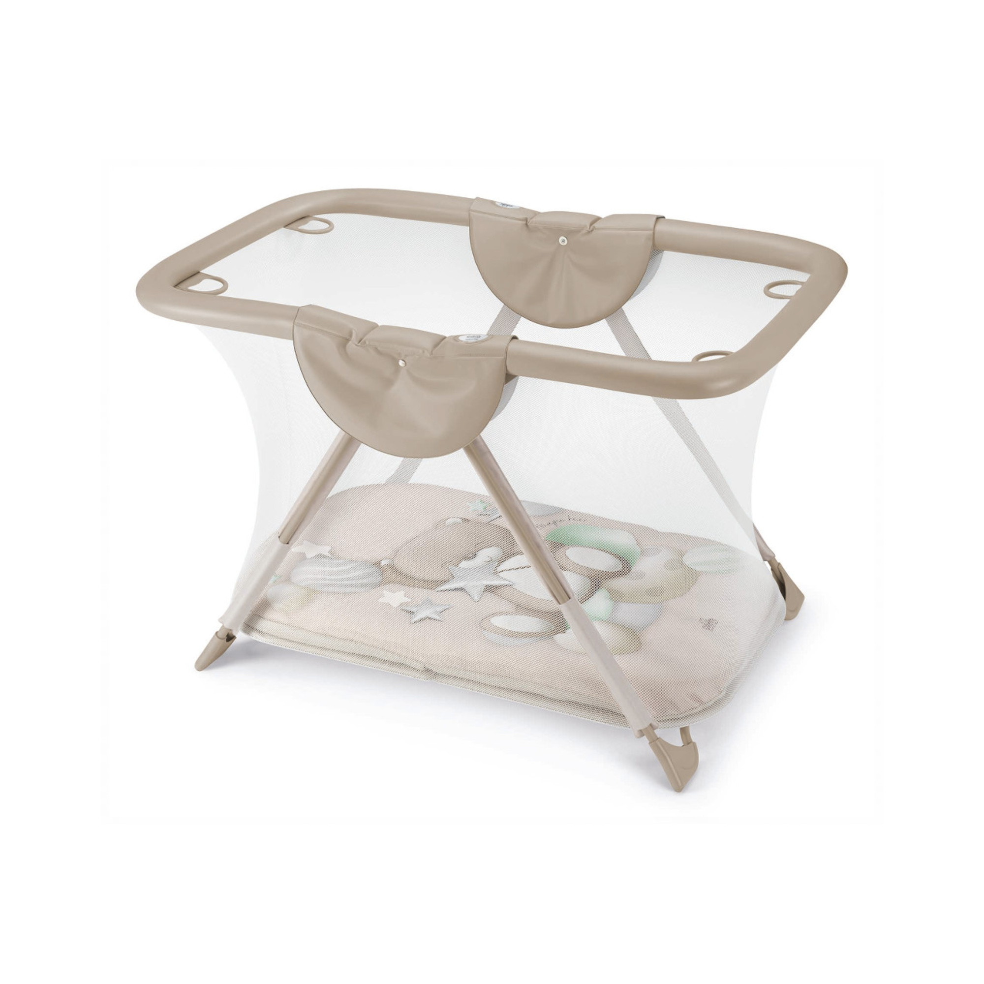 Cam Millegiochi Orso Bolle box bimbi lavabile