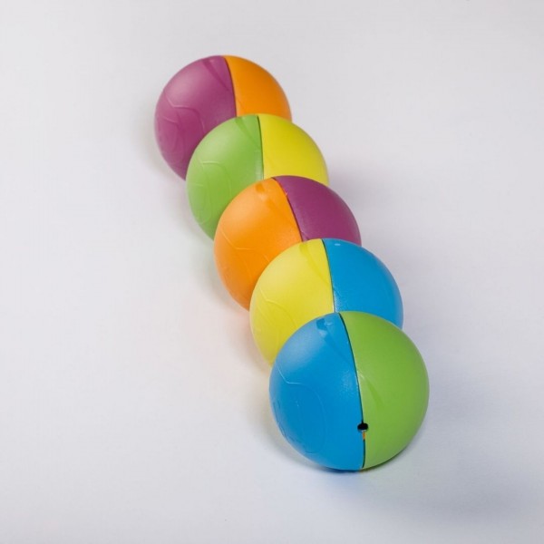 The Dida eKorace gioco biglie bambini