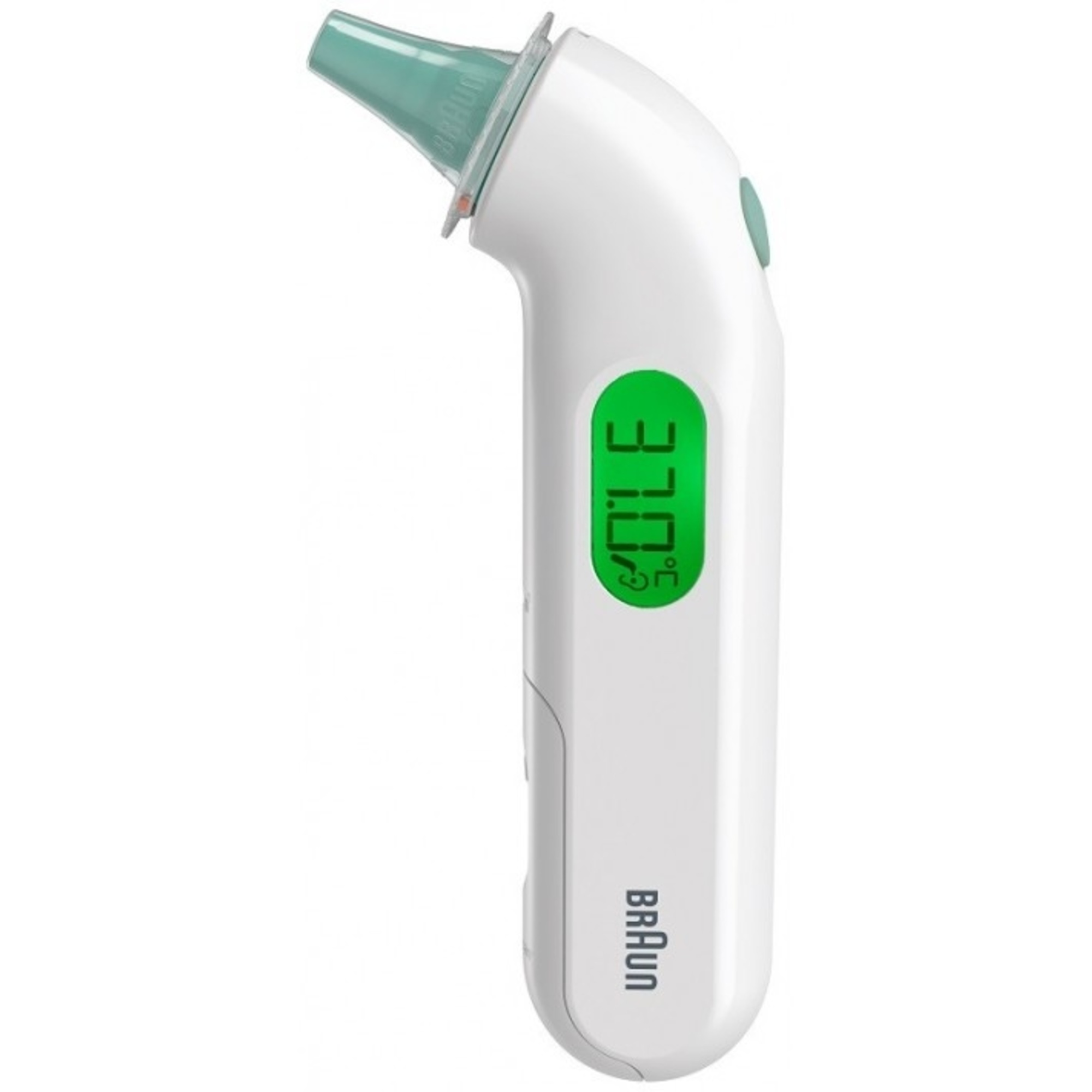 Braun ThermoScan 4 Termometro Auricolare