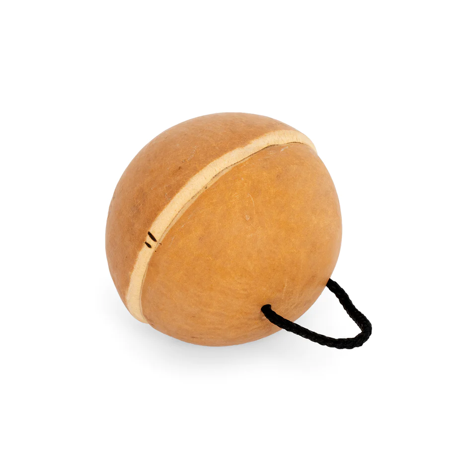 The Dida Sonaglio Coco sonaglio naturale neonato