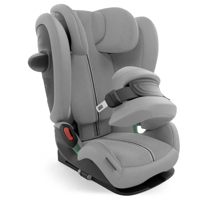 Cybex Pallas G3 Plus Seggiolino Auto Stone Grey 76-150cm