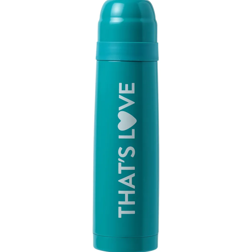 That's Love thermos liquidi 500 ml acciaio