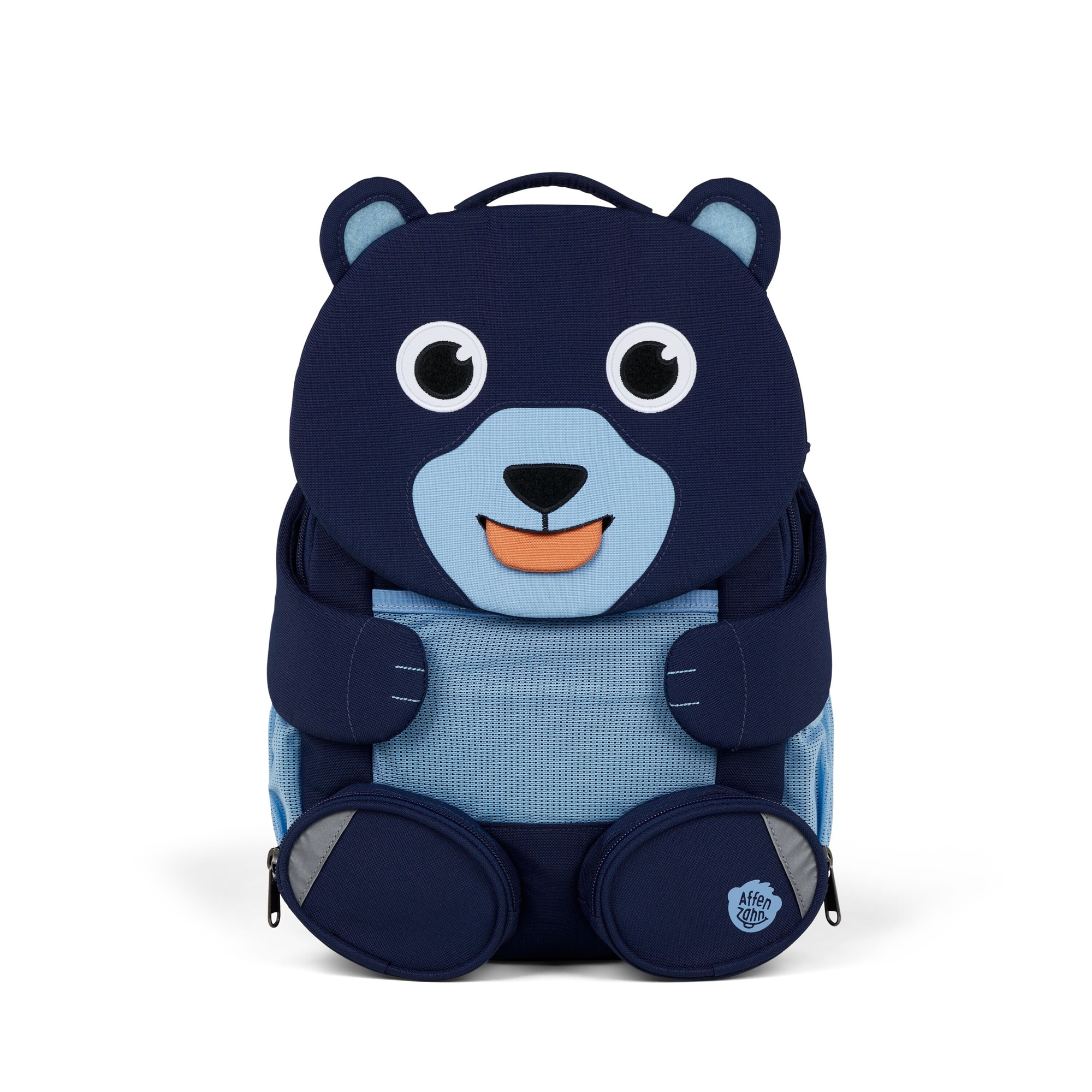 Toys Center Baby Grande Amico Orso zaino asilo 8 L