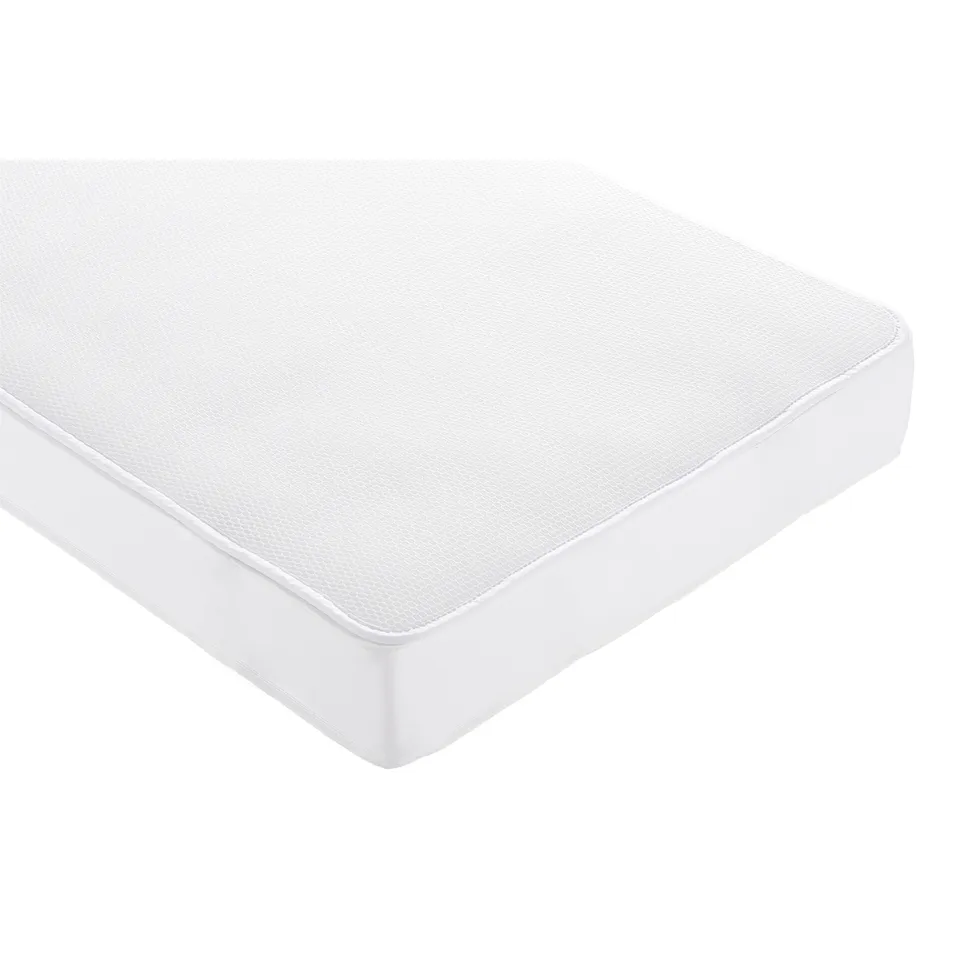 Chicco Easy Safe Combo Materasso 62x125x12 Cotone