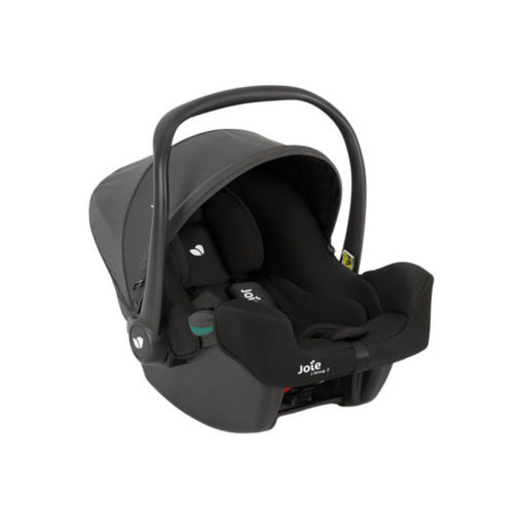 Joie i-Snug 2 seggiolino auto 40-75 cm shale