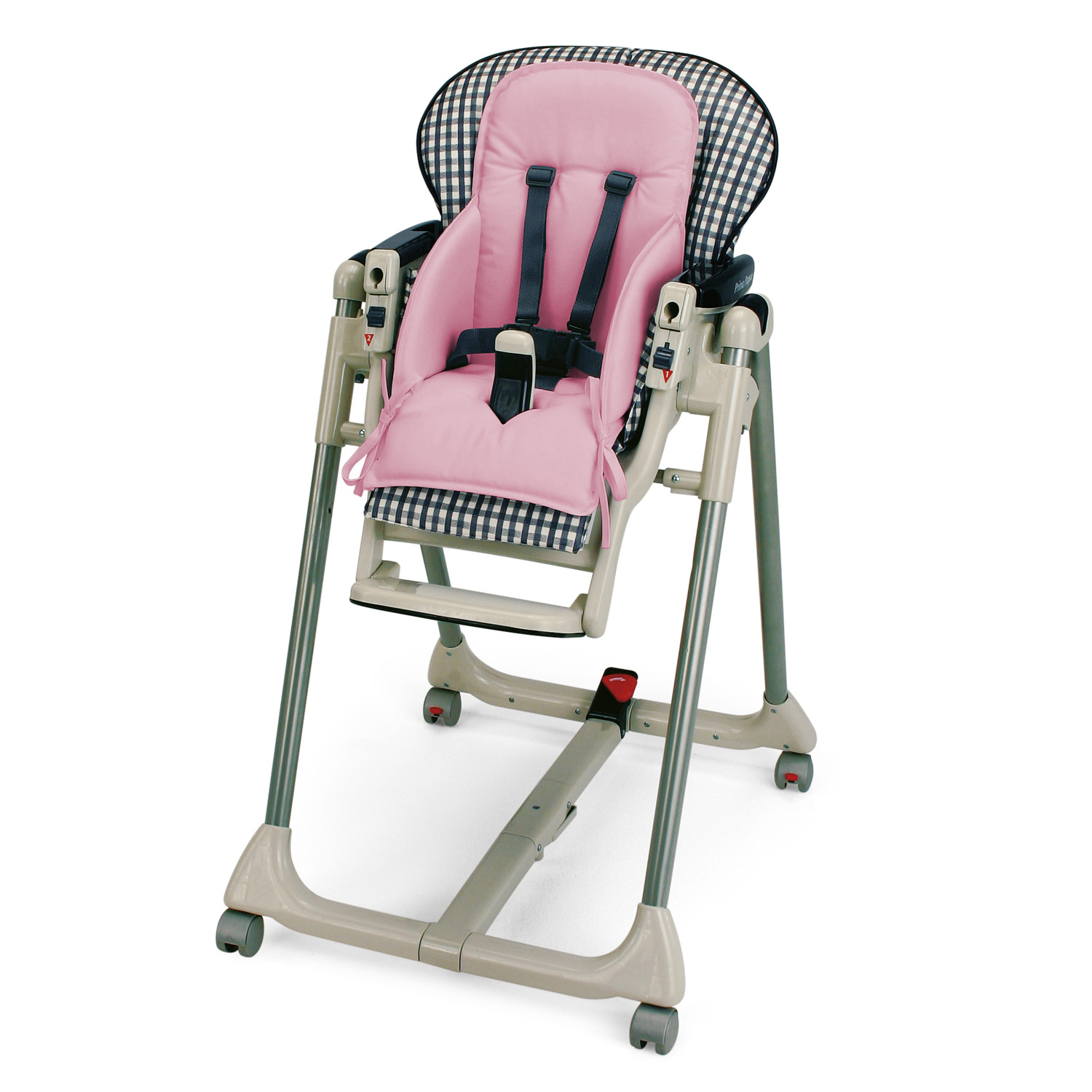 Baby's Clan riduttore seggiolone pappa spugna cotone