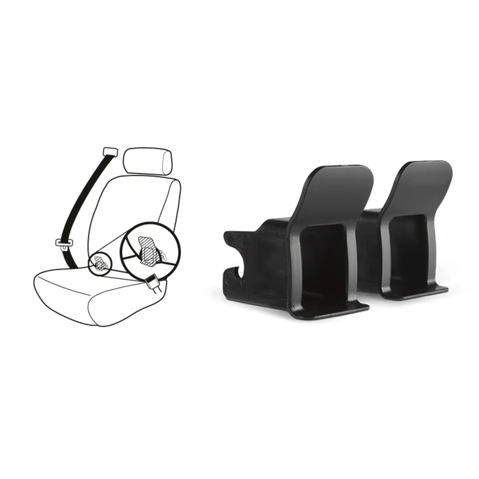 Cybex Guide Isofix Black supporto seggiolino auto