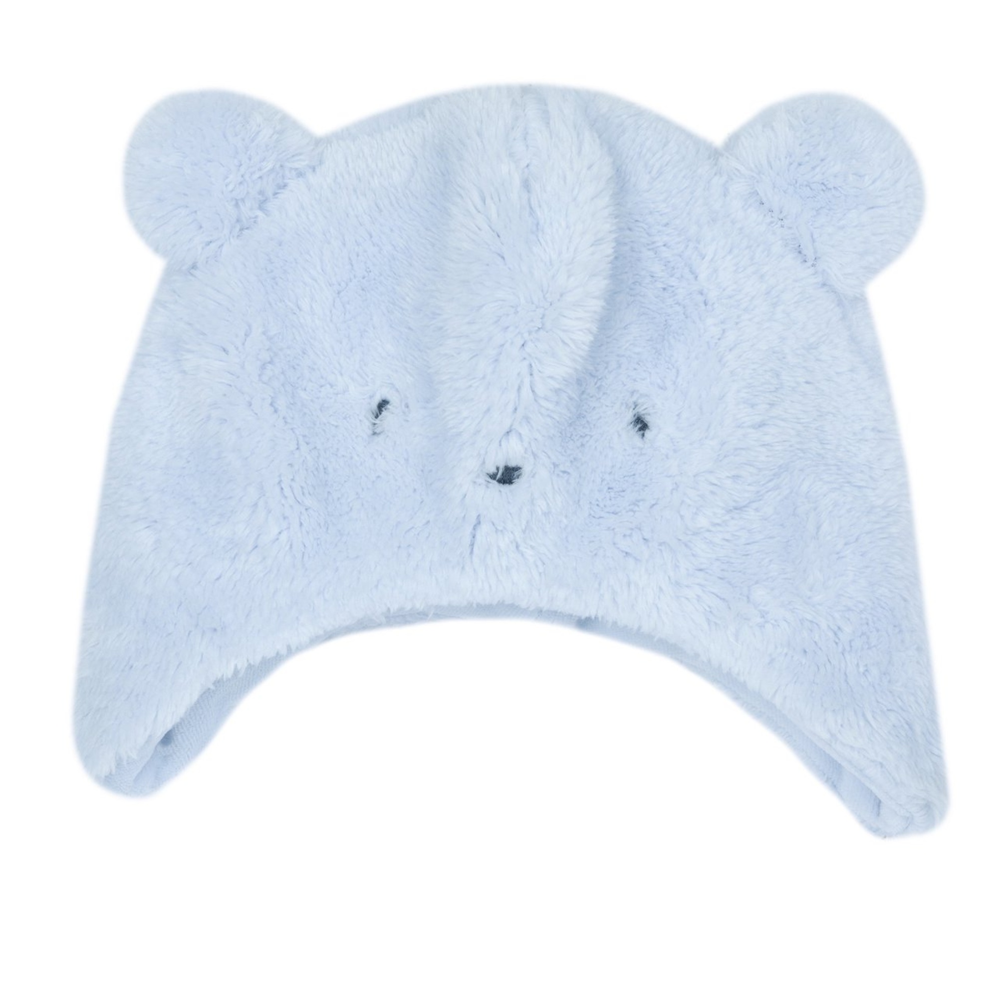Chicco Cappello Pellicciotto con Orecchie Caldo