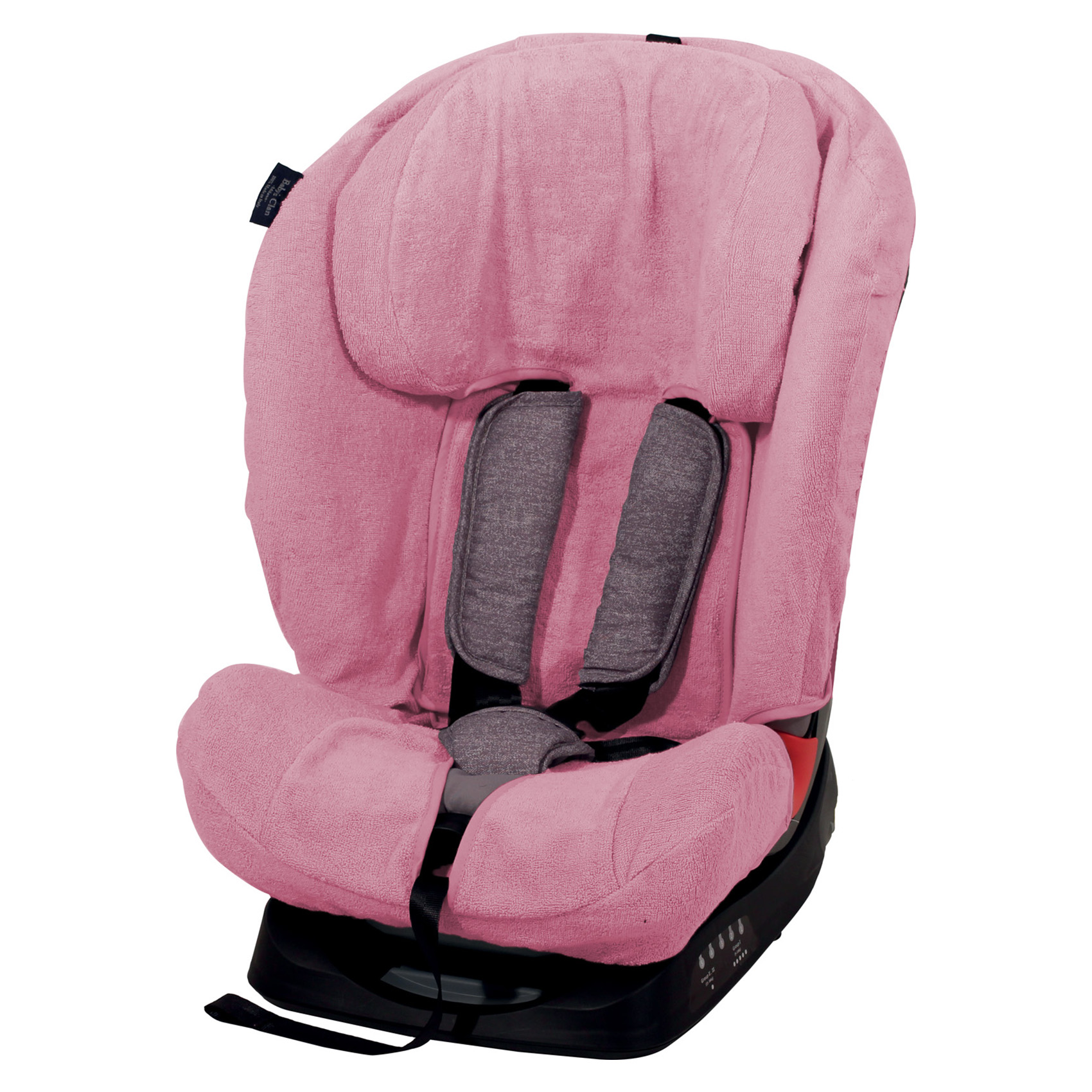 Baby's Clan per Bébé Confort Titan copriseggiolino cotone