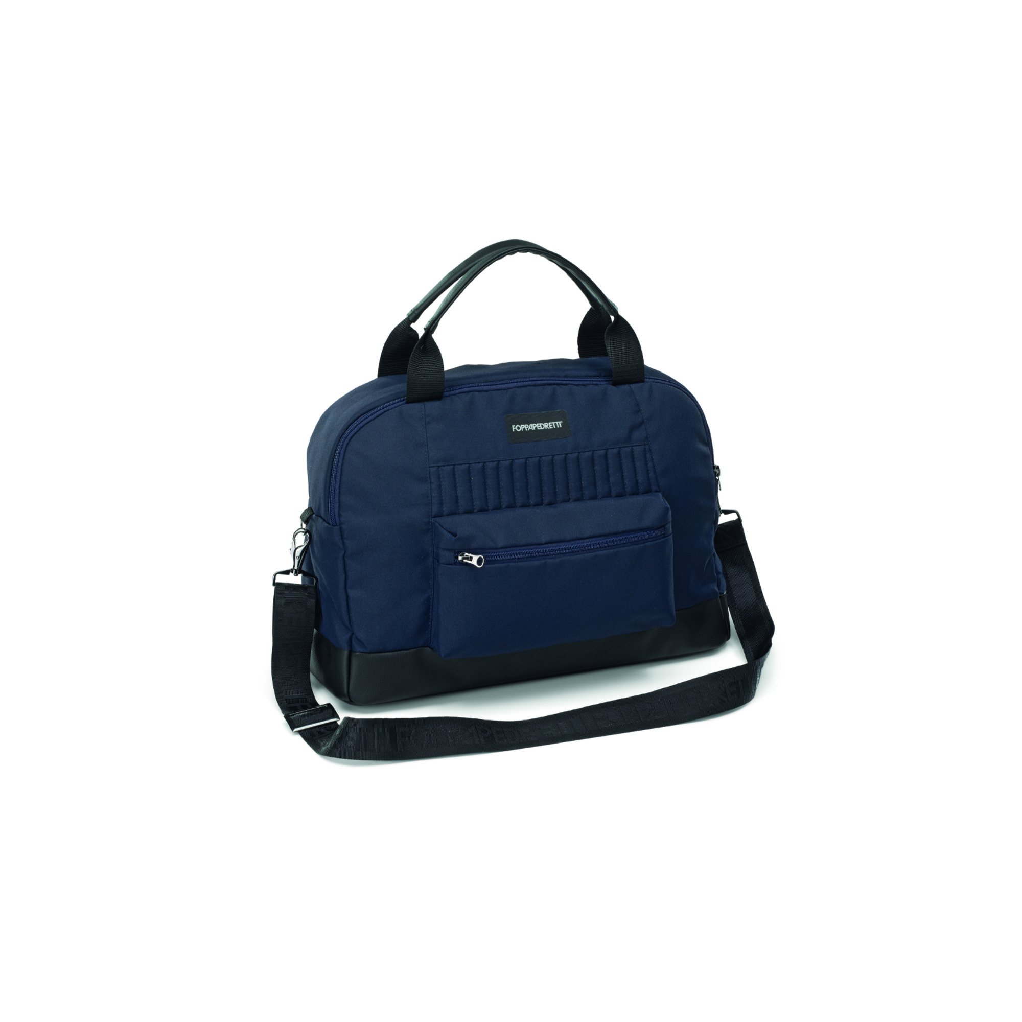Foppapedretti Comfort borsa mamma fasciatoio Marine