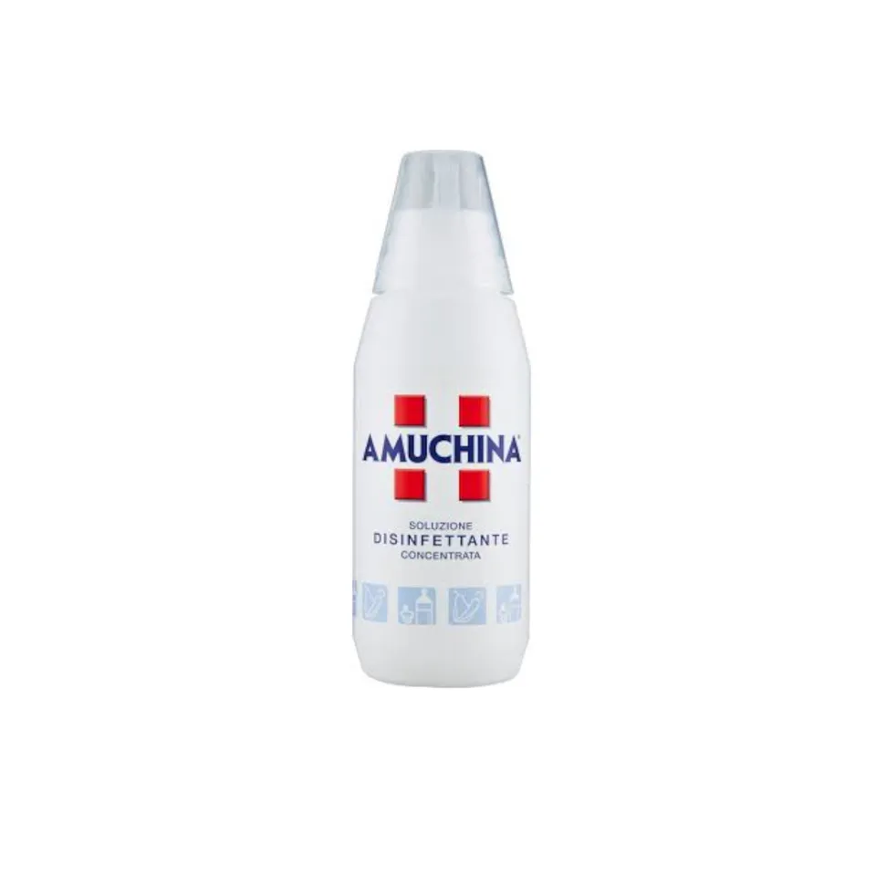 Amuchina Soluzione Disinfettante 1 Litro