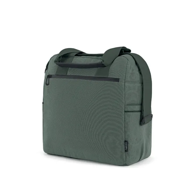 Inglesina Aptica XT Day Bag borsa cambio taiga green con fasciatoio
