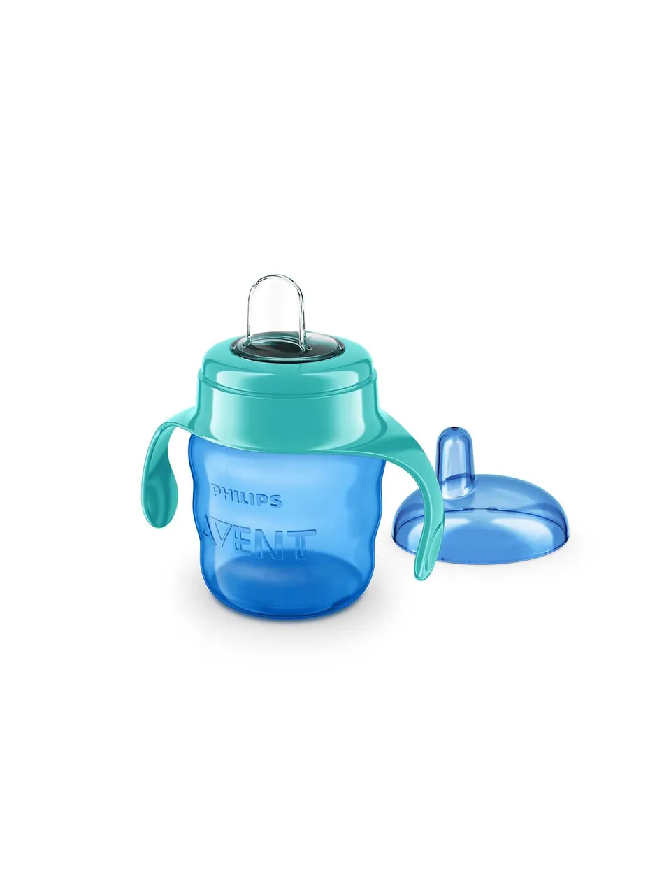 Philips Avent Tazza con Beccuccio 200 ml Antigoccia