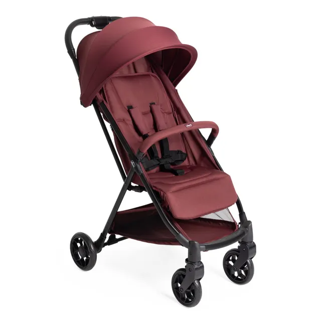 Chicco Urbino Ruby Passeggino 0 Mesi 22 kg