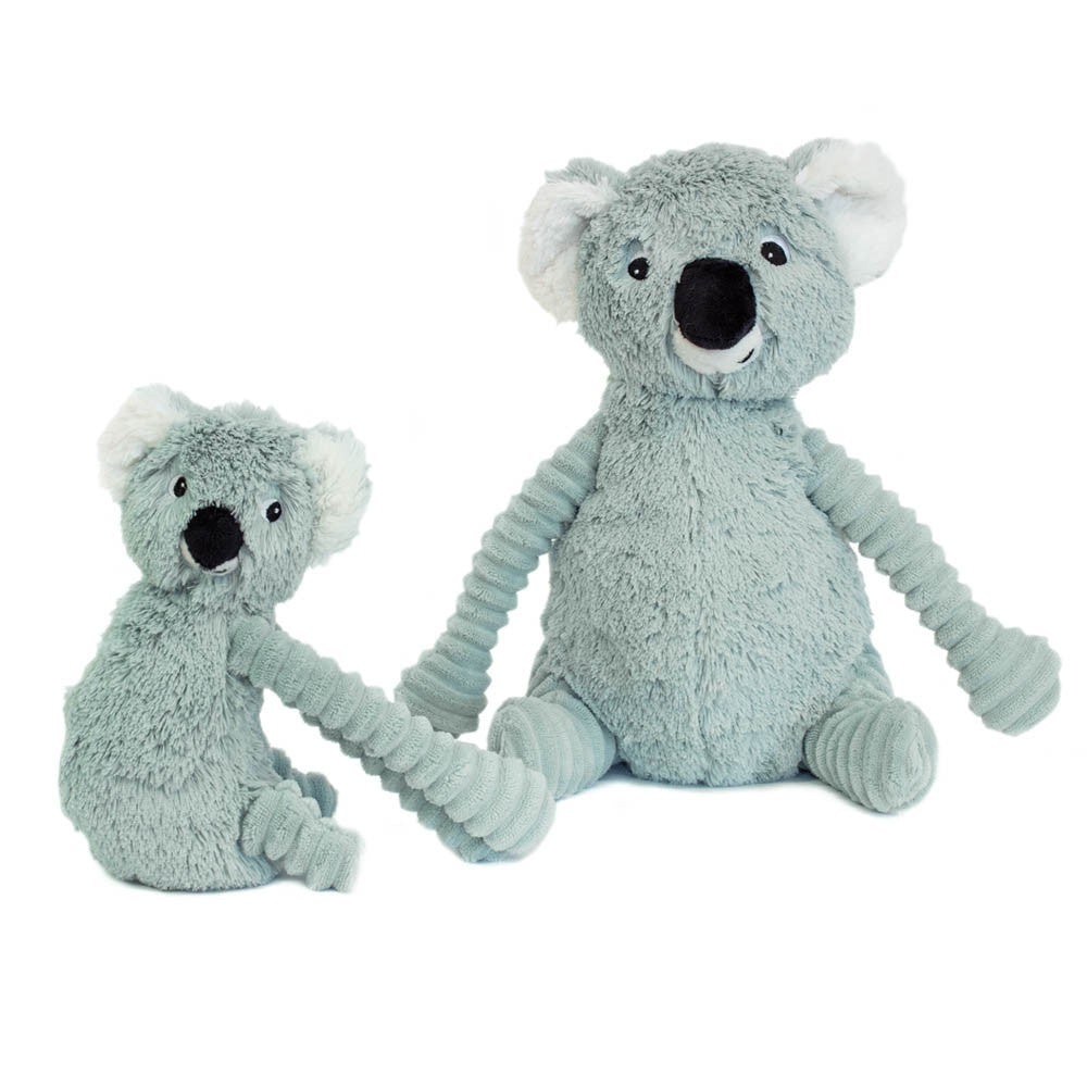 Les Déglingos Ptipotos Trankilou Peluche Koala Mamma Menta