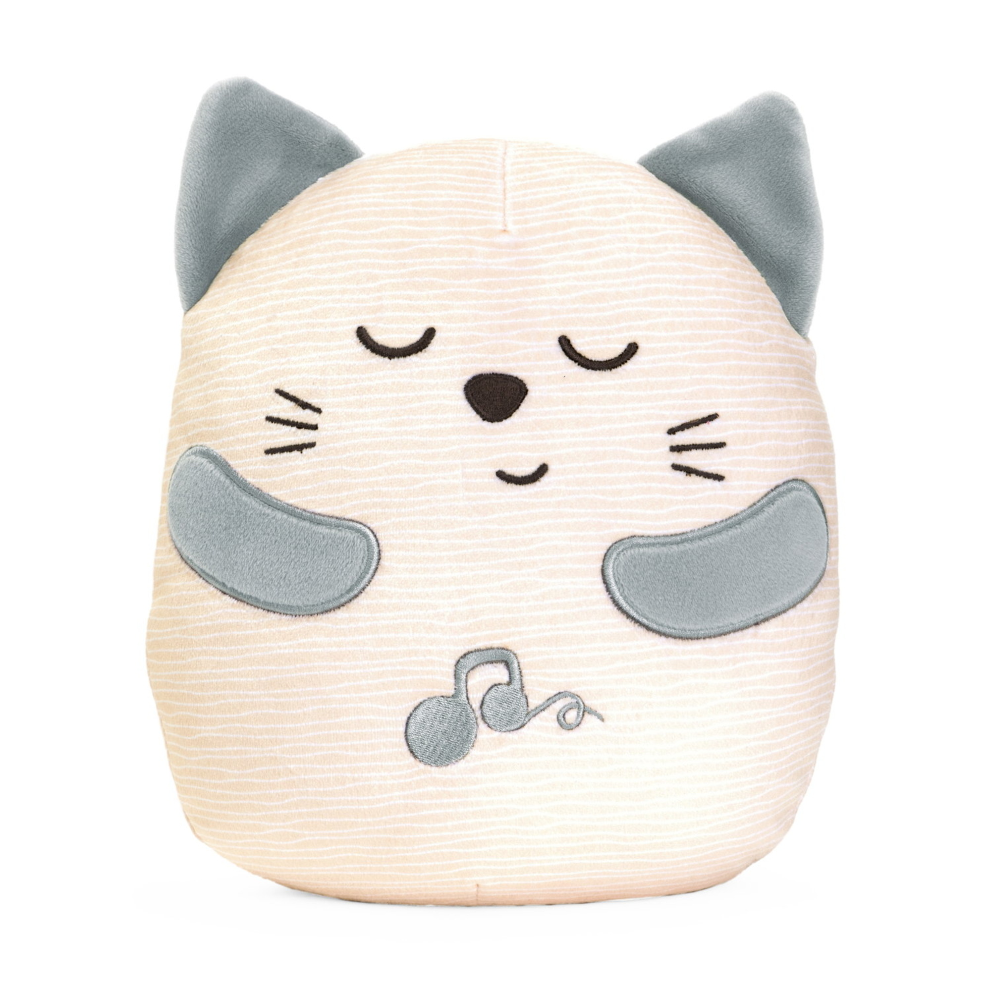 Chicco Dolce Fusa gattino peluche interattivo 0m+