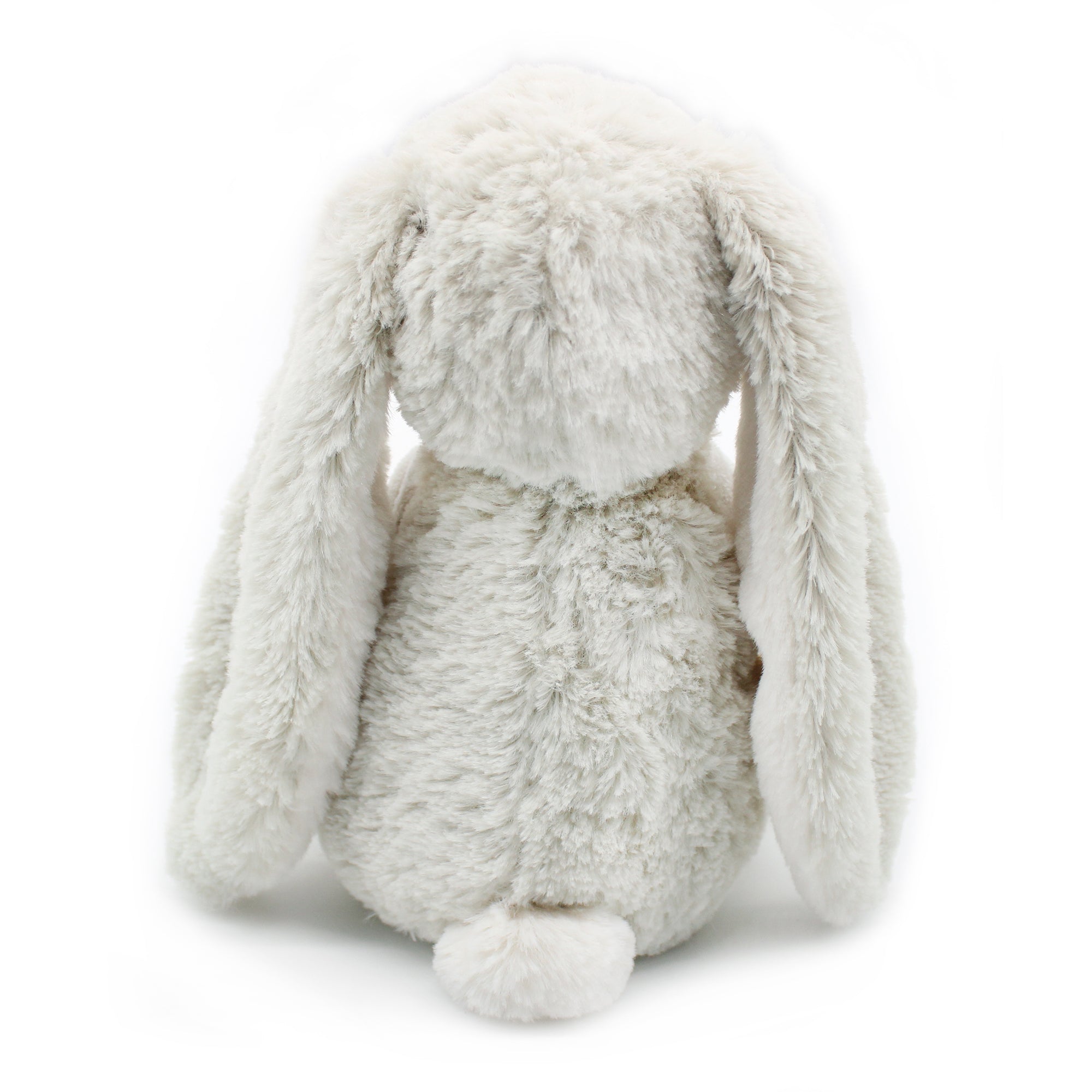 Les Deglingos Ptipotos Toudou doudou coniglio 25 cm