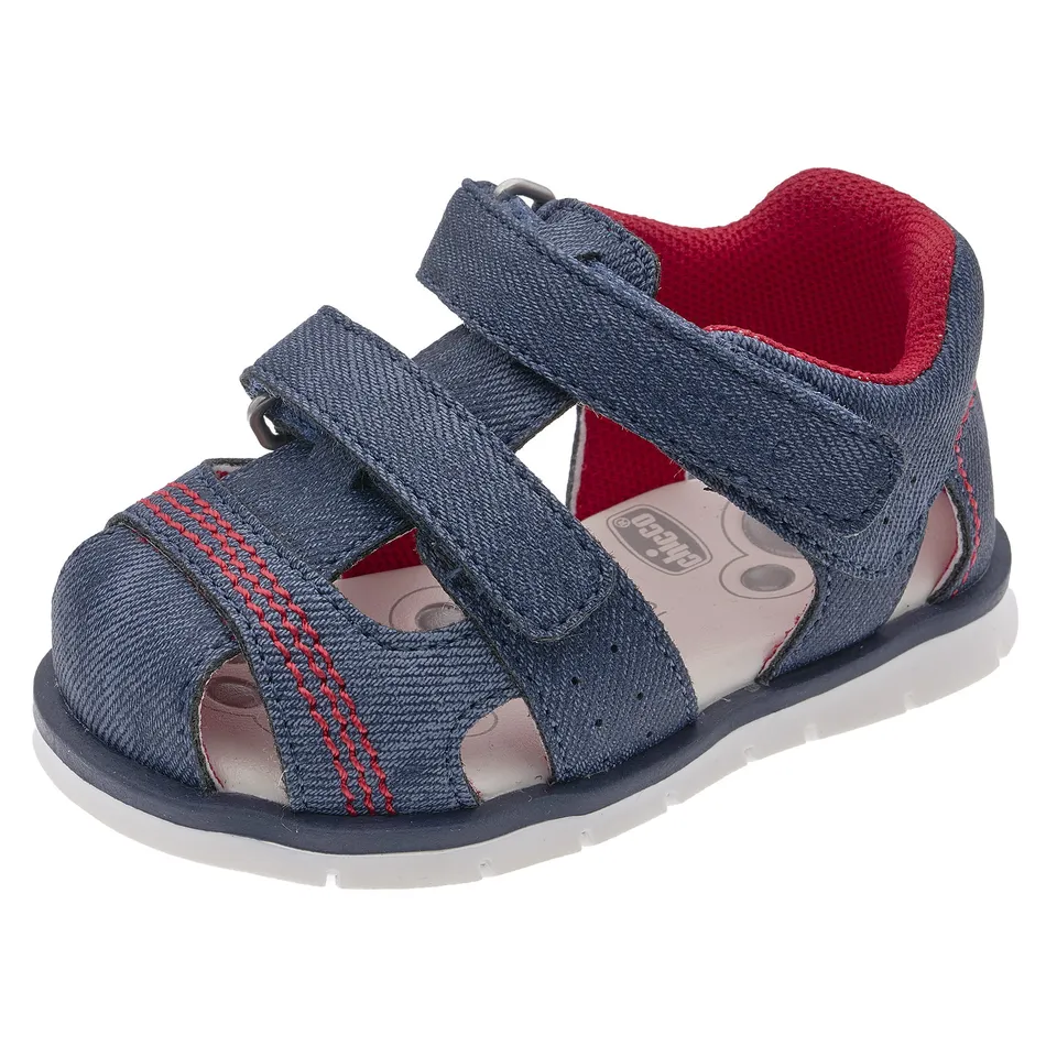 Chicco Sandalo Ragnetto con Strappo Bambino