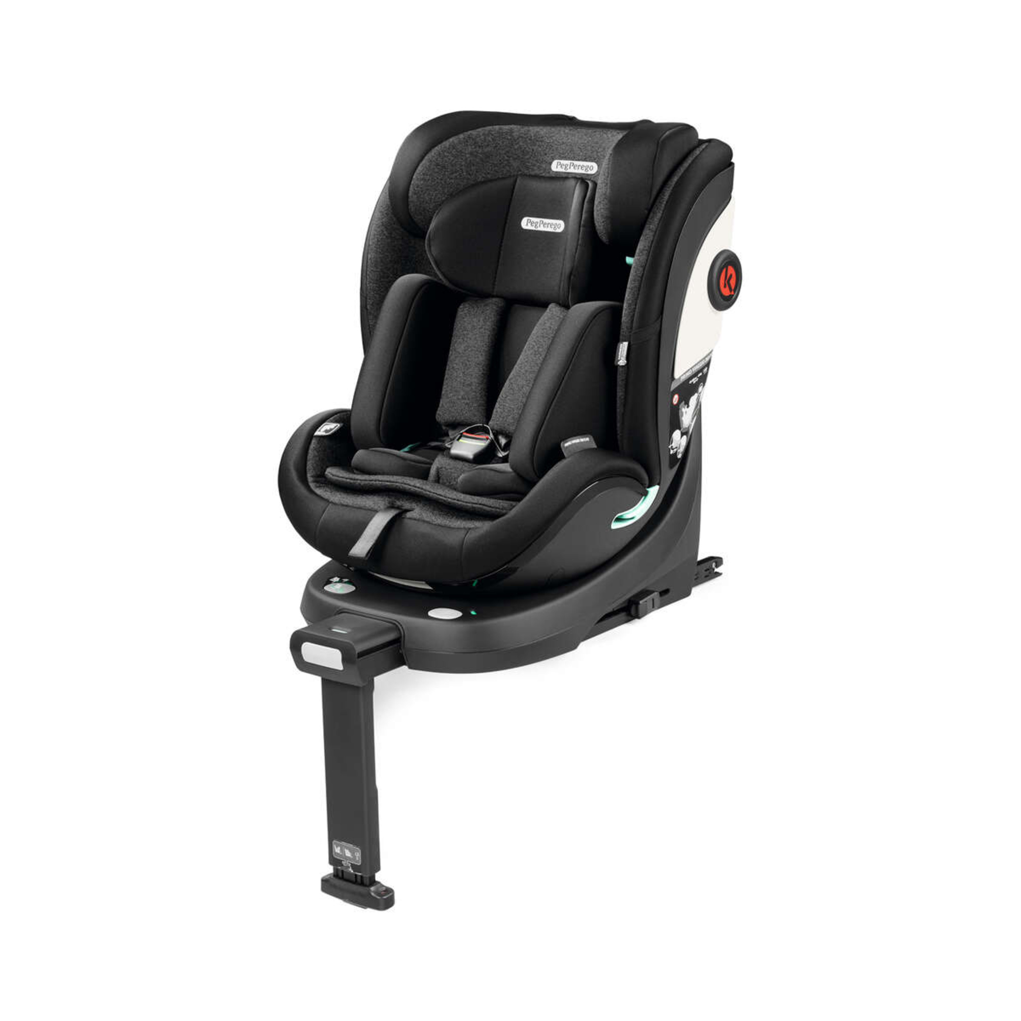 Peg Perego Primo Viaggio 360 Evo seggiolino auto girevole
