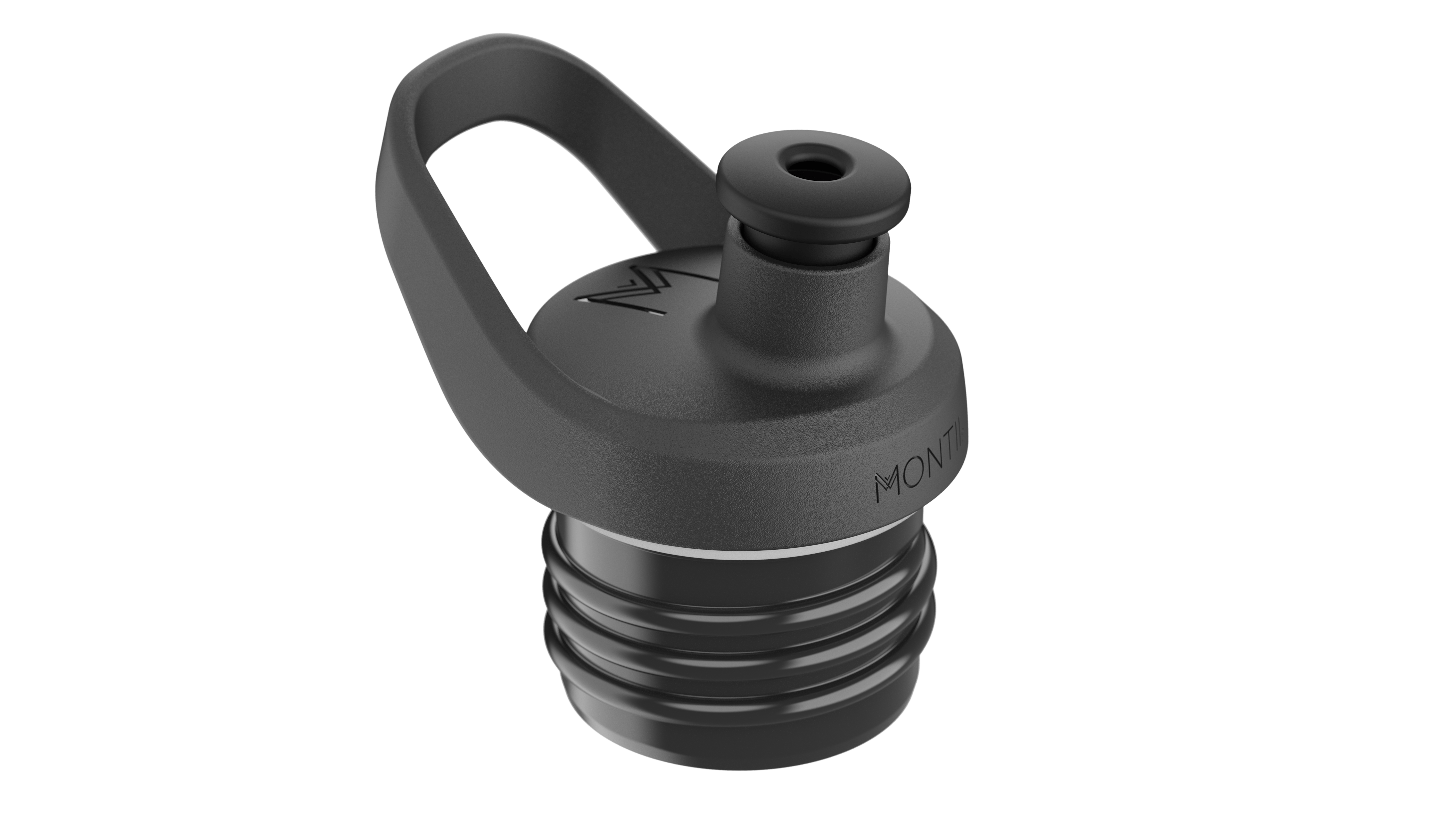 The Dida Montii Sport tappo borraccia senza BPA