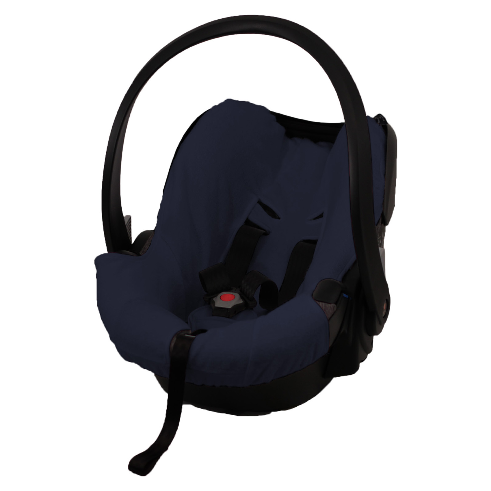 Baby's Clan copriseggiolino BeSafe Izi Go spugna cotone