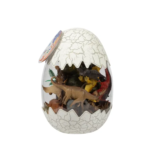 Toys Center Baby Animal World set dinosauri 33 pezzi