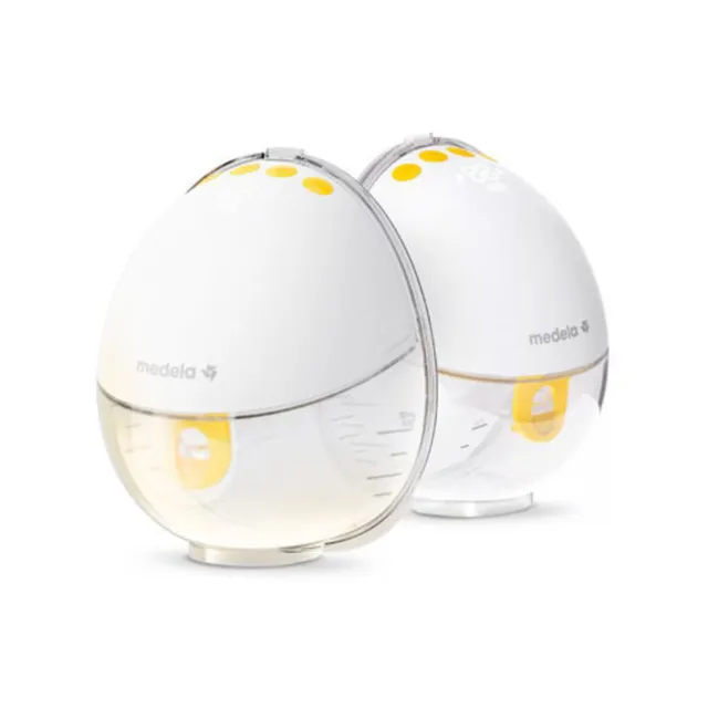 Medela Motion InBra tiralatte indossabile doppio 2-Phase