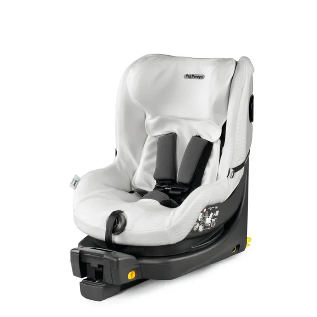 Peg Perego Clima Cover rivestimento seggiolino 360 FF105 Tencel
