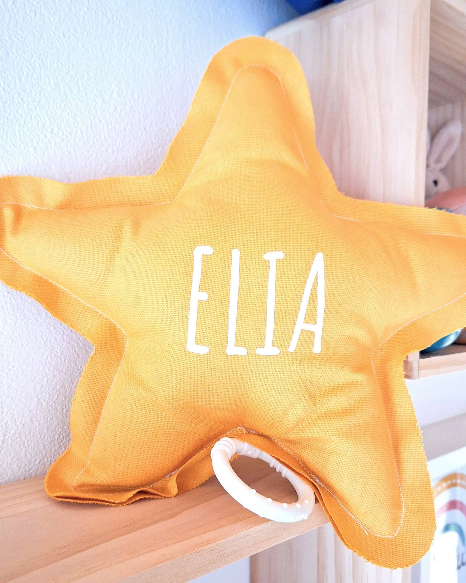 M'Amélie Creations Carillon Personalizzato con nome per nanna