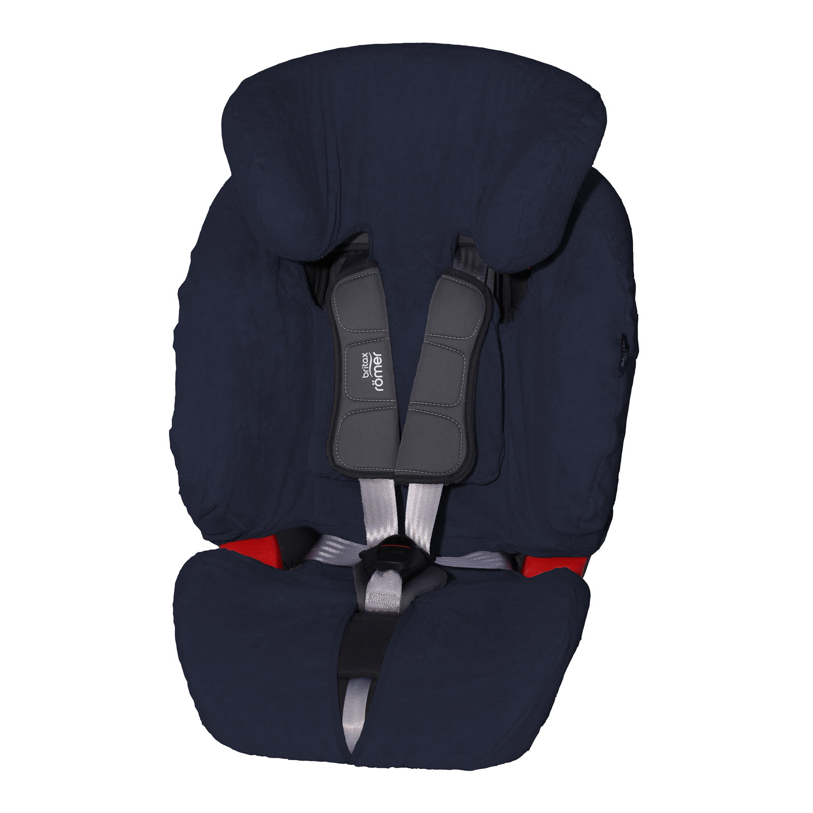 Baby's Clan per Britax Römer Evolva copriseggiolino cotone