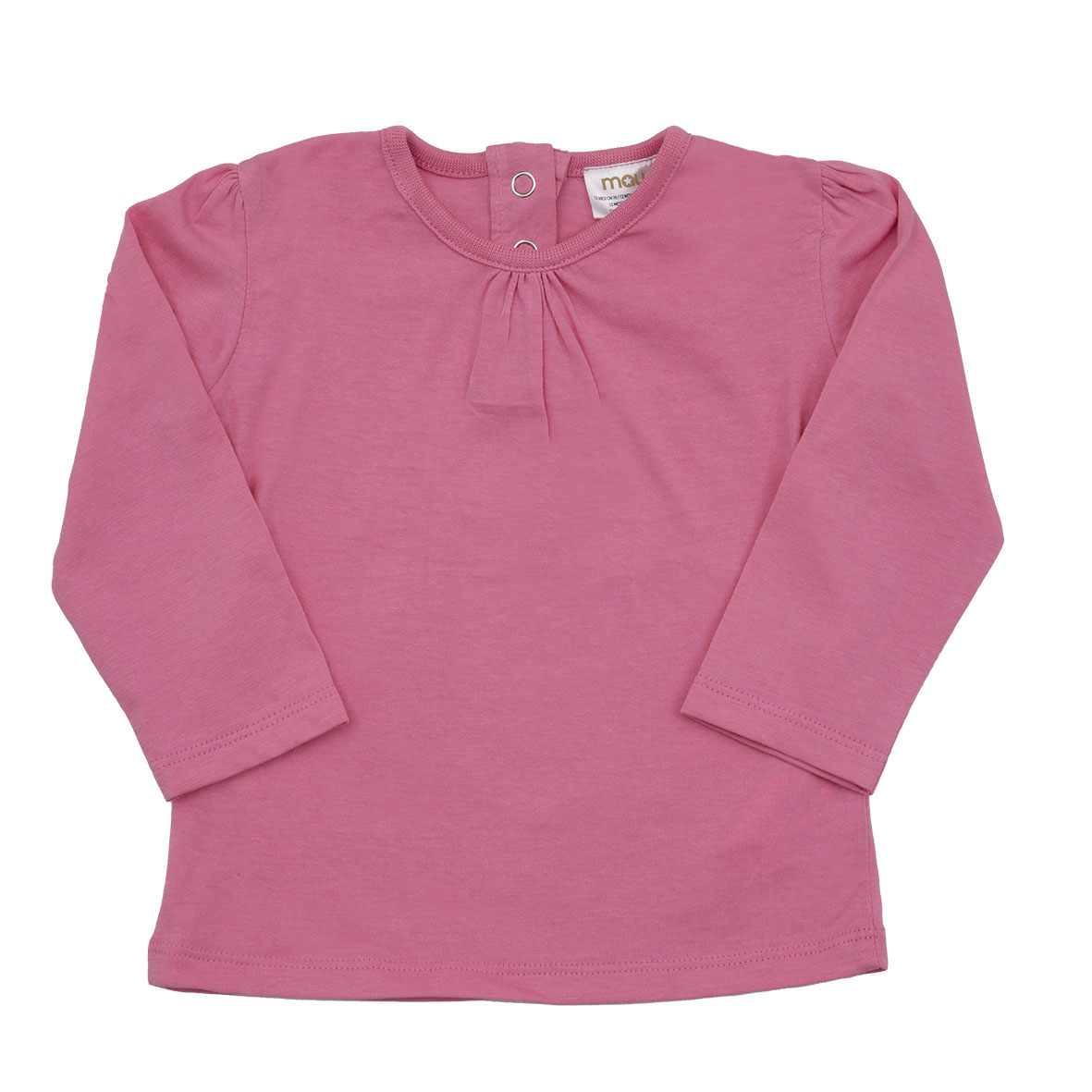 Mawi Base maglia jersey cotone 9 mesi