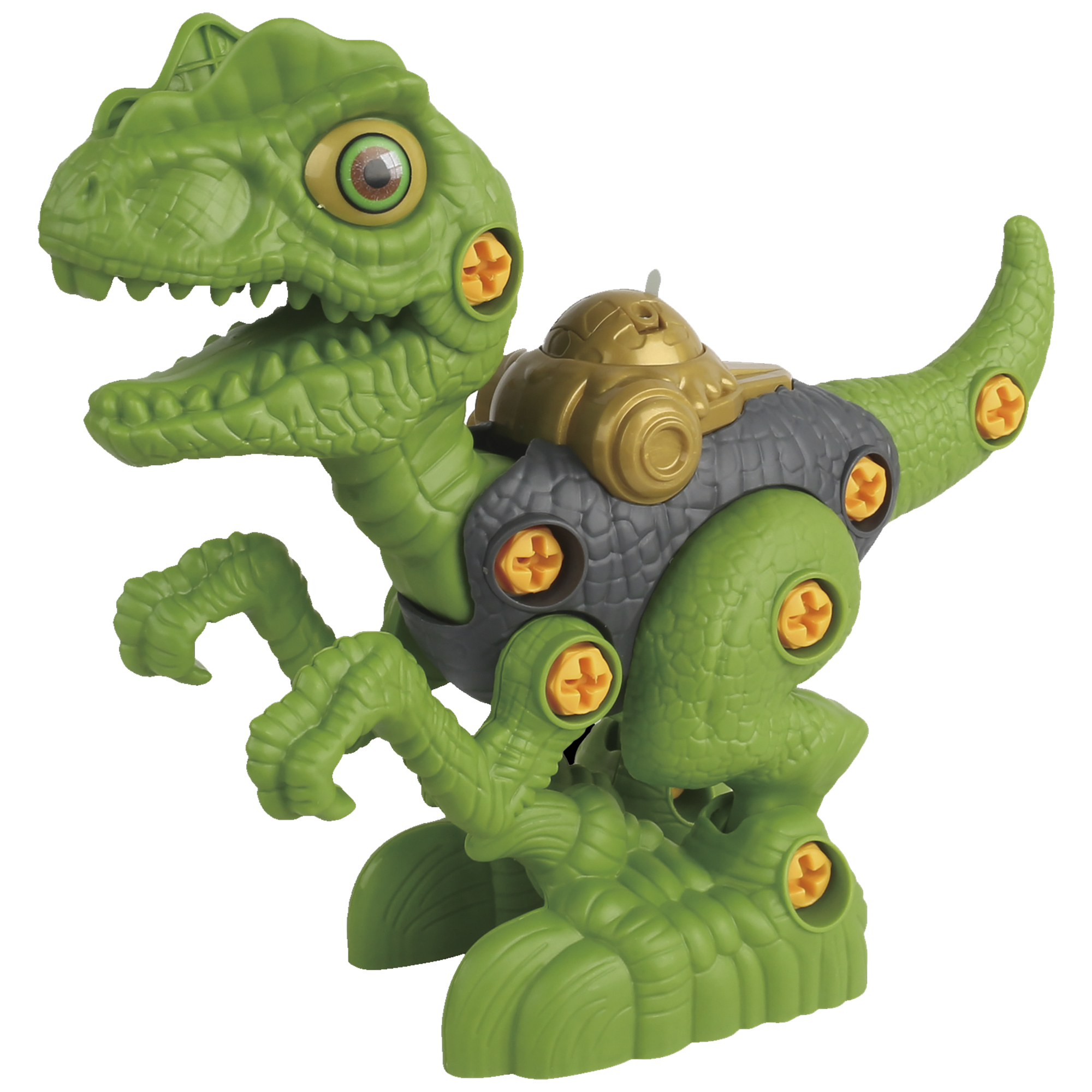 Toys Center Baby My First Dino gioco dinosauro con suoni da costruire