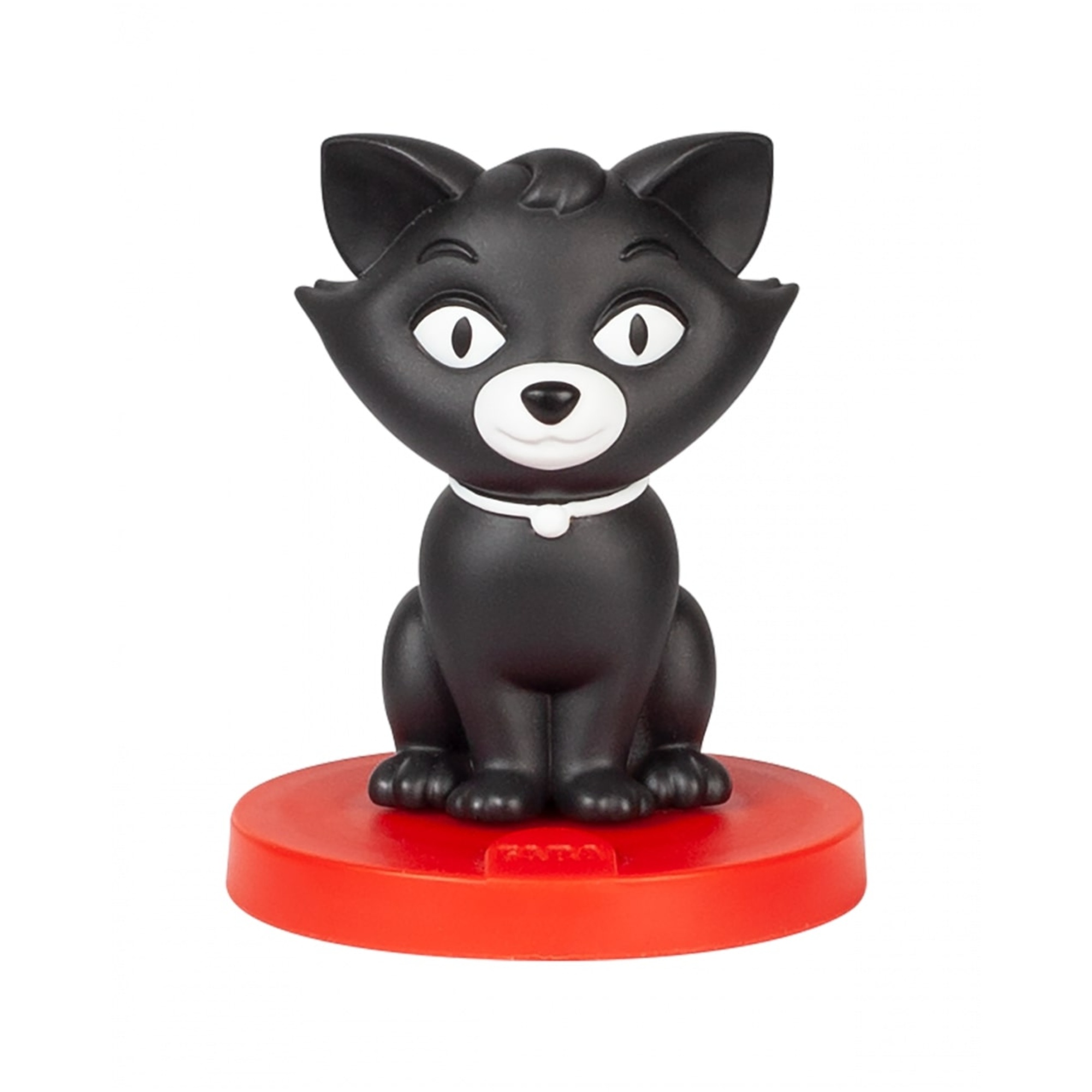 Faba Musica Maestro! personaggio sonoro 0-4 anni