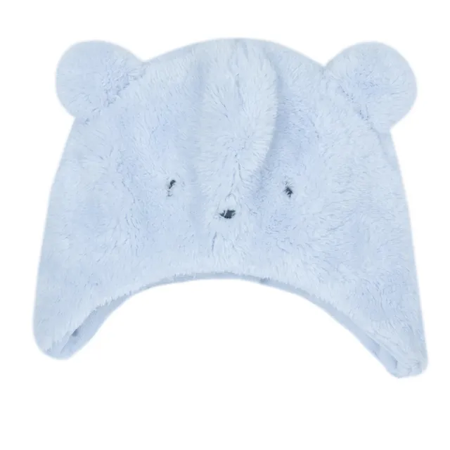 Chicco Cappello Pellicciotto con Orecchie Caldo