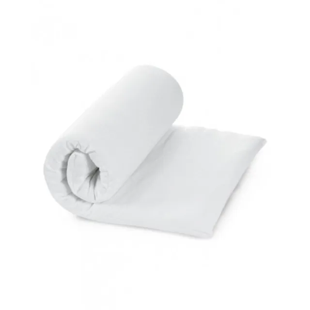 Giordani Roll Up materasso lettino viaggio 60x120 traspirante