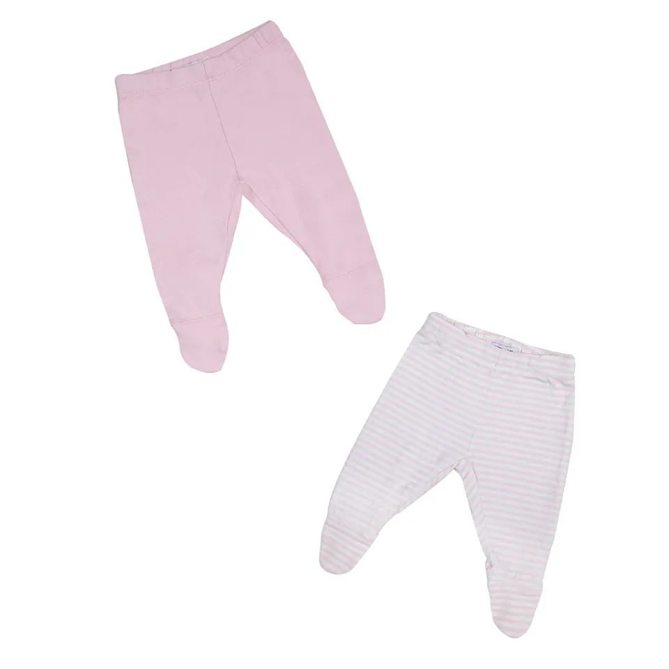 Mawi pack 2 ghettine caldo cotone orsetti