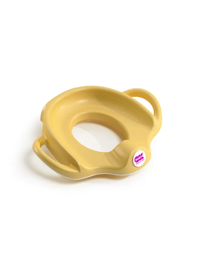 OK Baby Sofa riduttore WC con maniglie antiscivolo