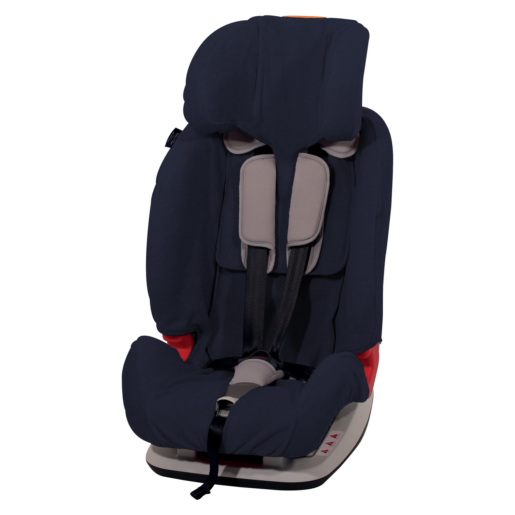Baby's Clan copriseggiolino spugna per Chicco Youniverse