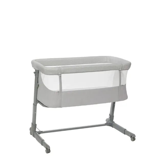Chicco G Dream Together Culla Fianco Letto Grey