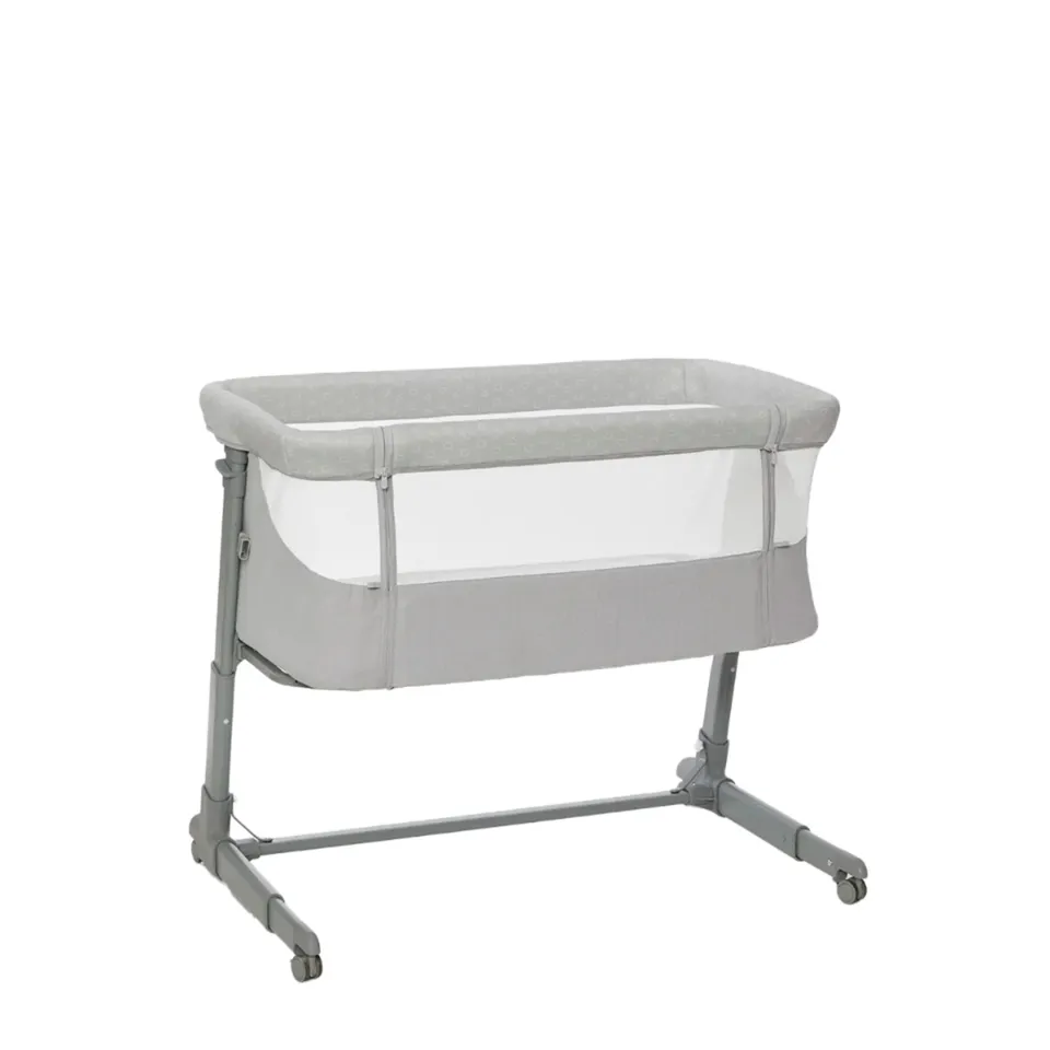 Chicco G Dream Together Culla Fianco Letto Grey