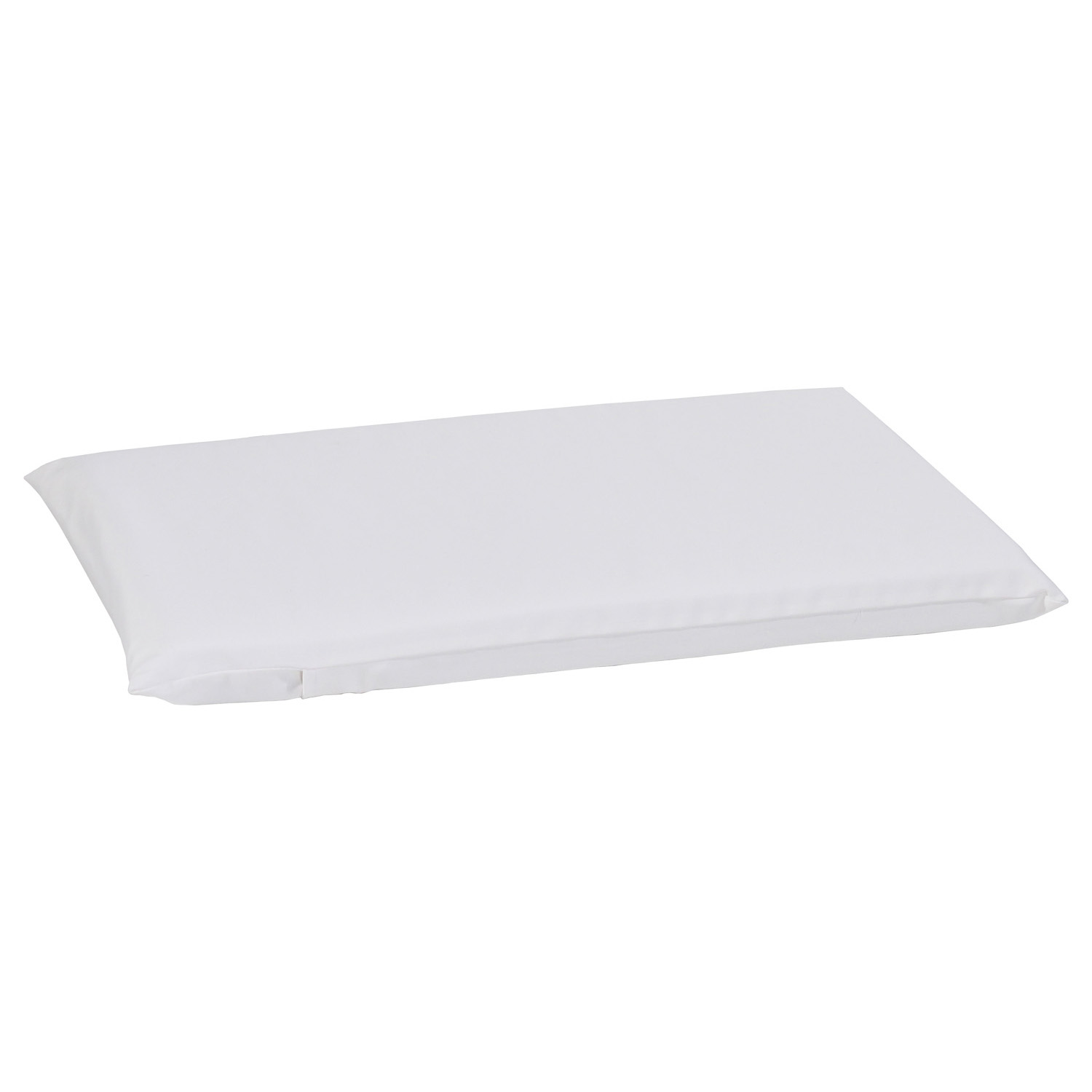 Baby's Clan Pediatrico cuscino lettino antisoffoco cotone