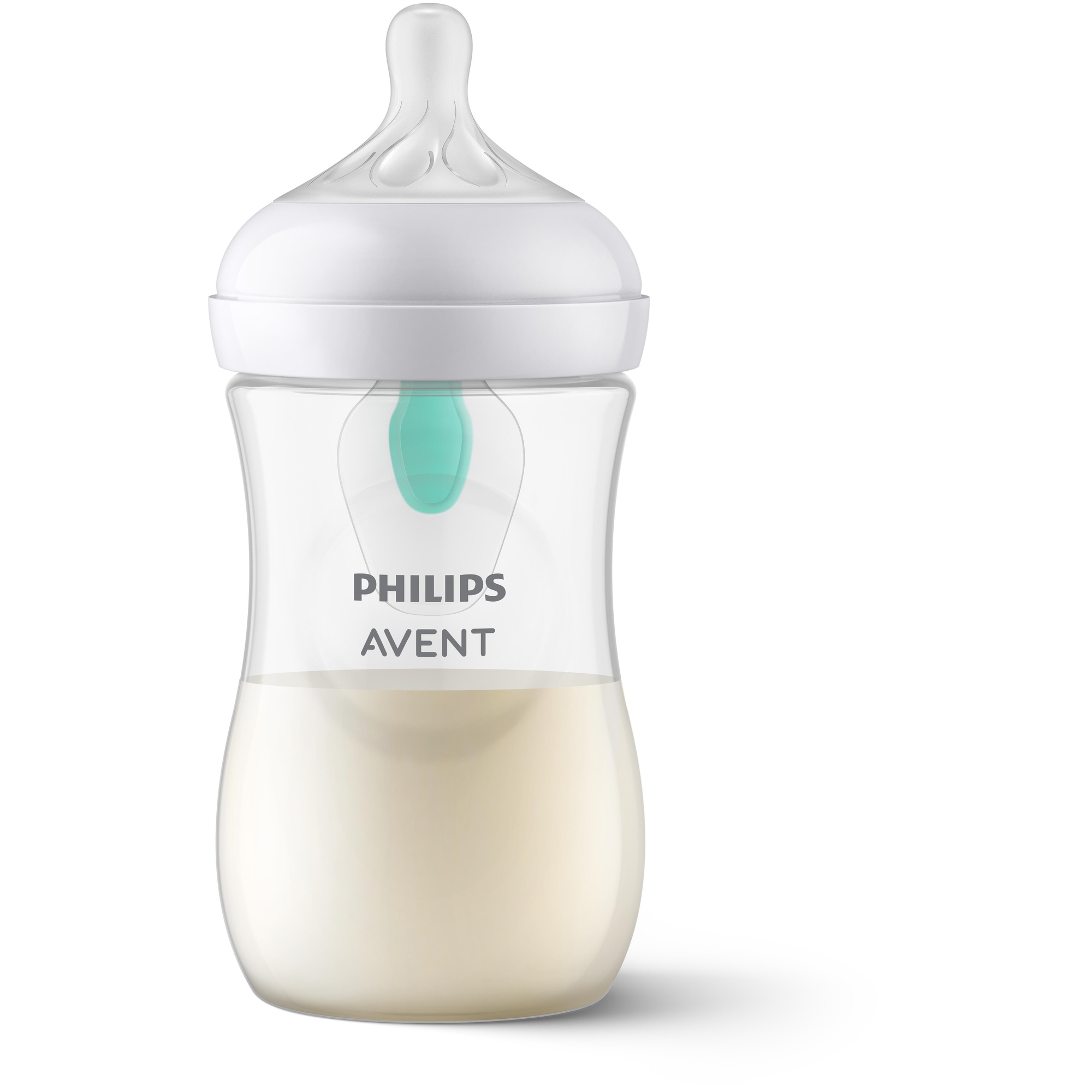 Philips Avent Natural Response SCY673/01 biberon 260 ml flusso 3 anticolica