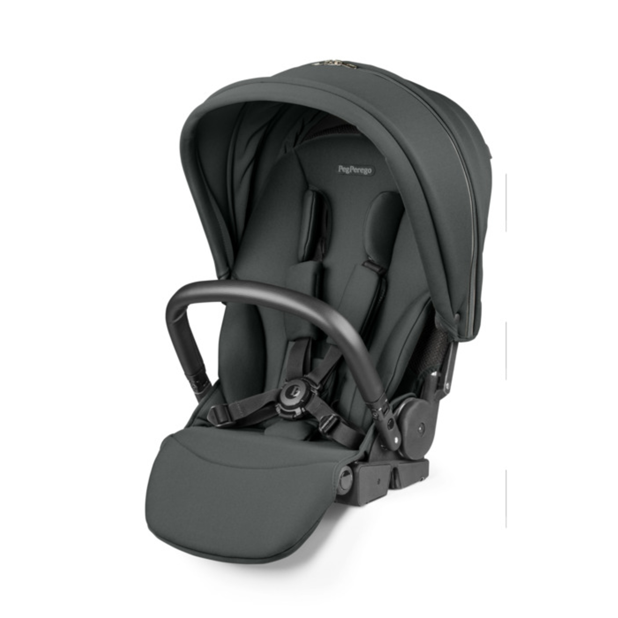 Peg Perego City Loop Seat seduta reversibile metal fino 22 kg