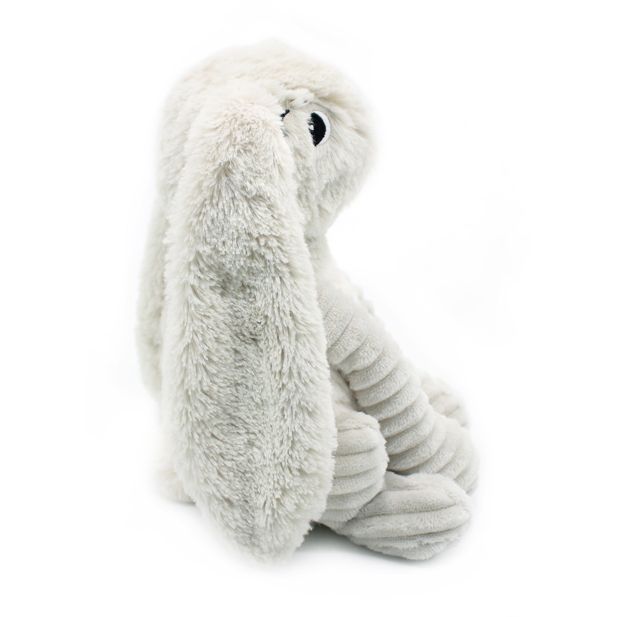 Les Deglingos Ptipotos Toudou doudou coniglio 25 cm