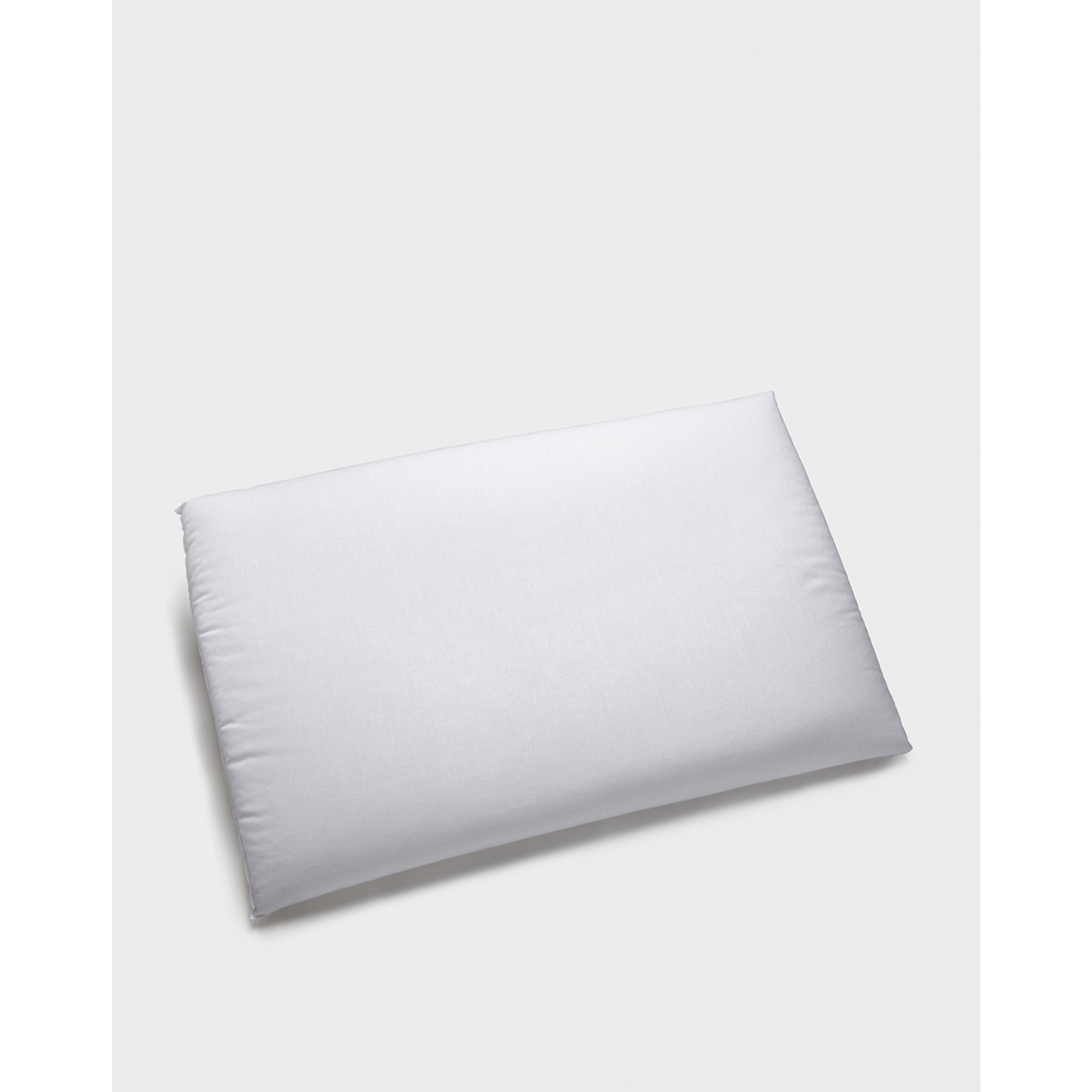 Cuscino Comfort Letto 40x60 Bianco per la Nanna