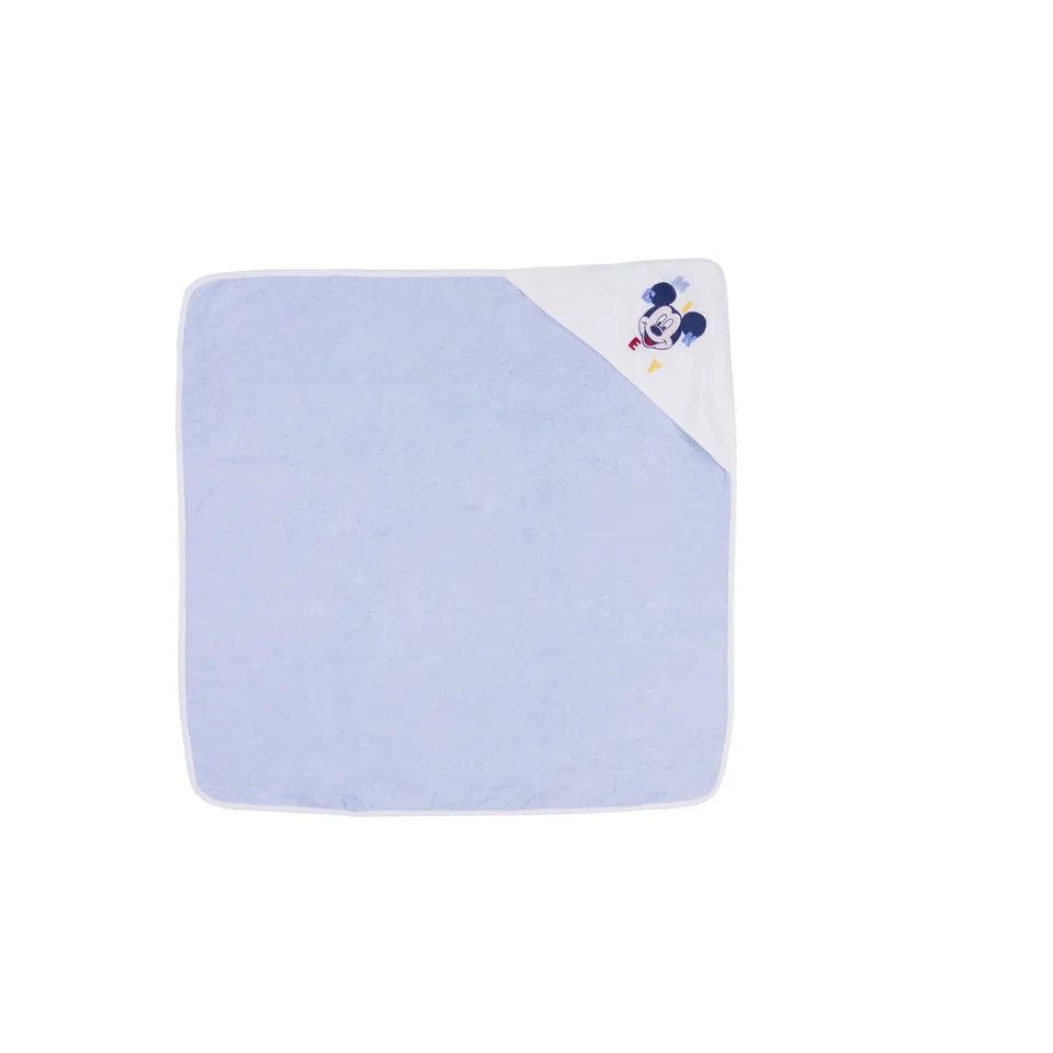 Disney Mickey slip triangolo azzurro per bambino