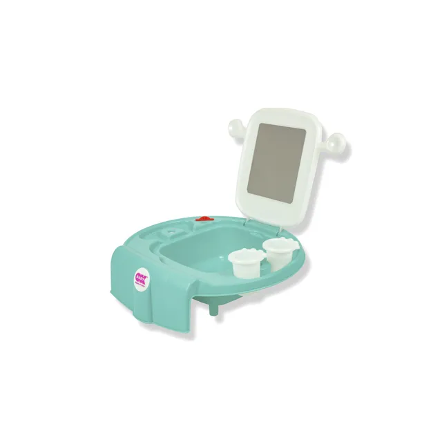 Ok Baby Space Mini Lavandino Azzurro 15-36 Mesi